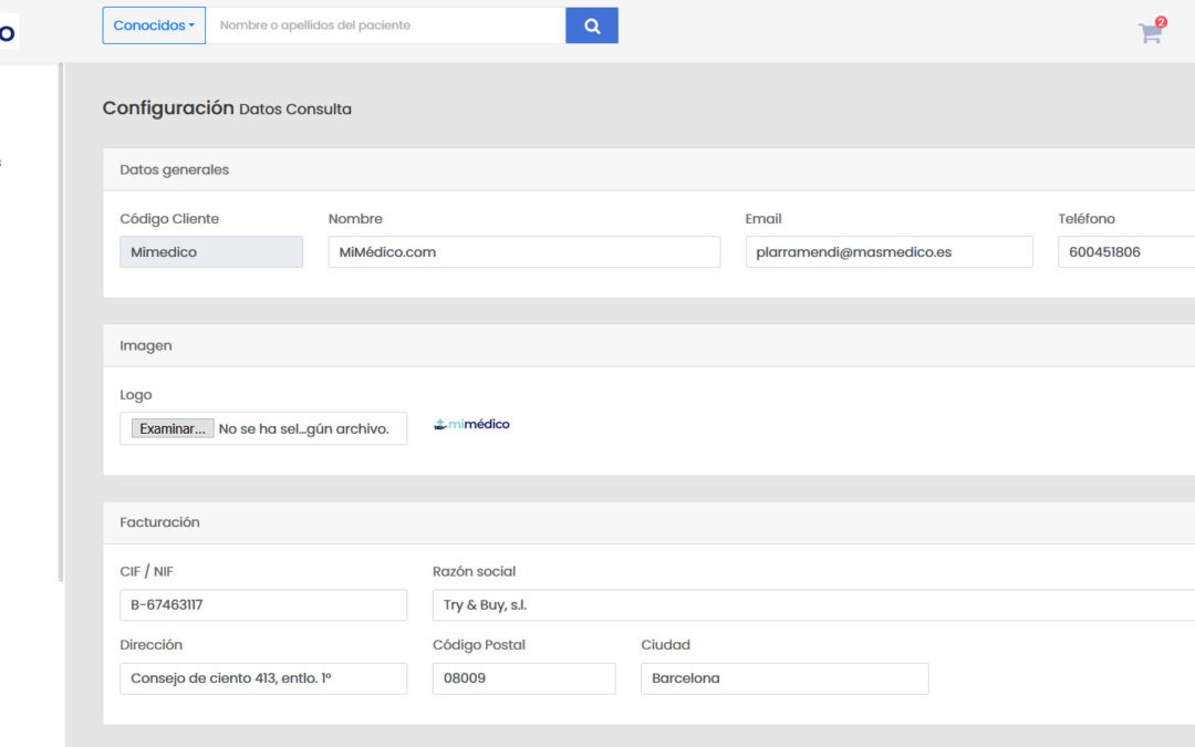 14 Otras Configuraciones