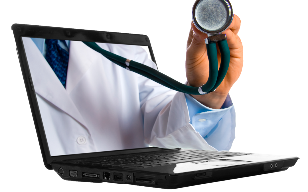 Encuesta Telemedicina