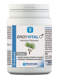 URGENTE ERGYVITAL HOMBRE