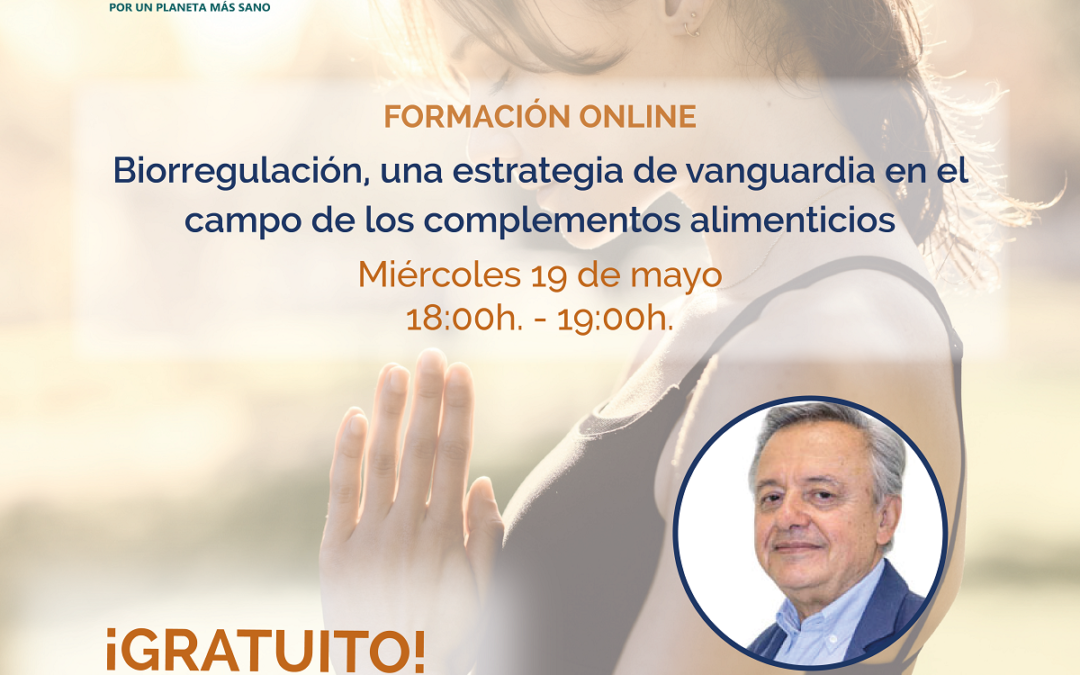 📚 Formación gratuita y online con el Dr. Jorge Carvajal