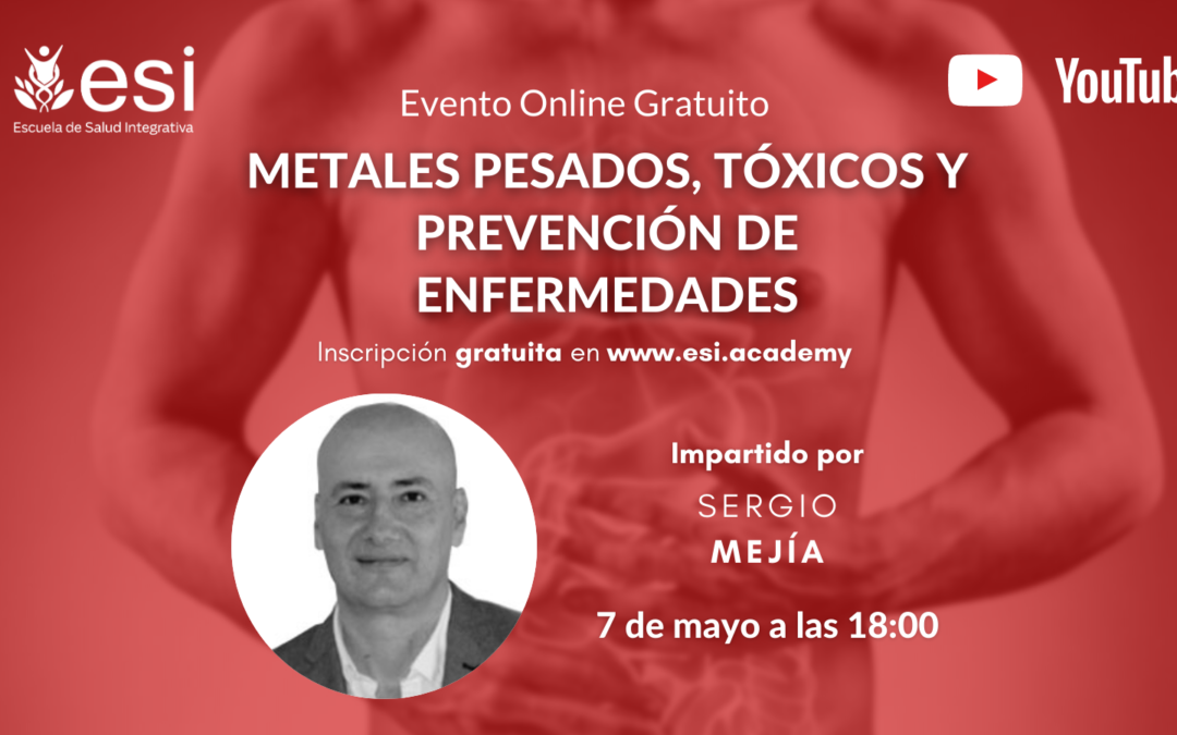 Conozca los próximos eventos de la Escuela de Salud Integrativa
