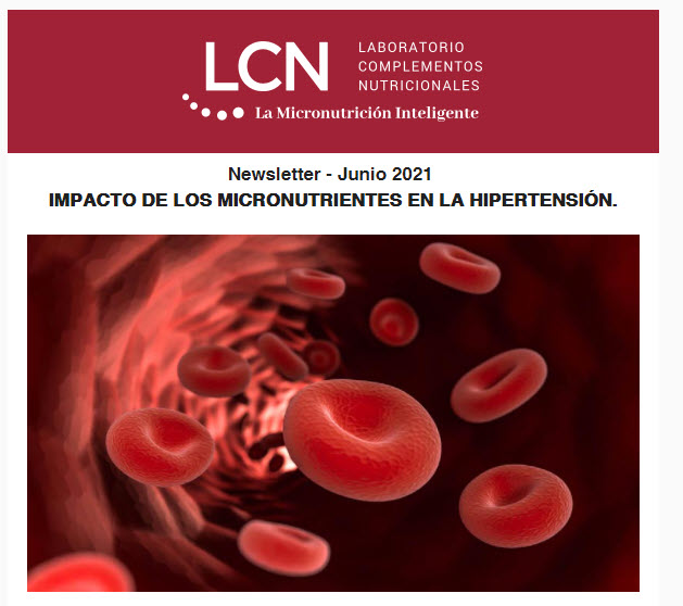 Impacto de los micronutrientes en la hipertensión