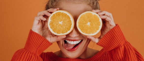 Estetic.es – Vitamina C, el mejor antioxidante para tu piel