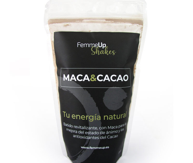 Hablemos de la Maca