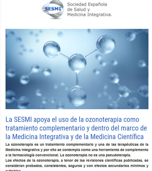 Newsletter SESMI