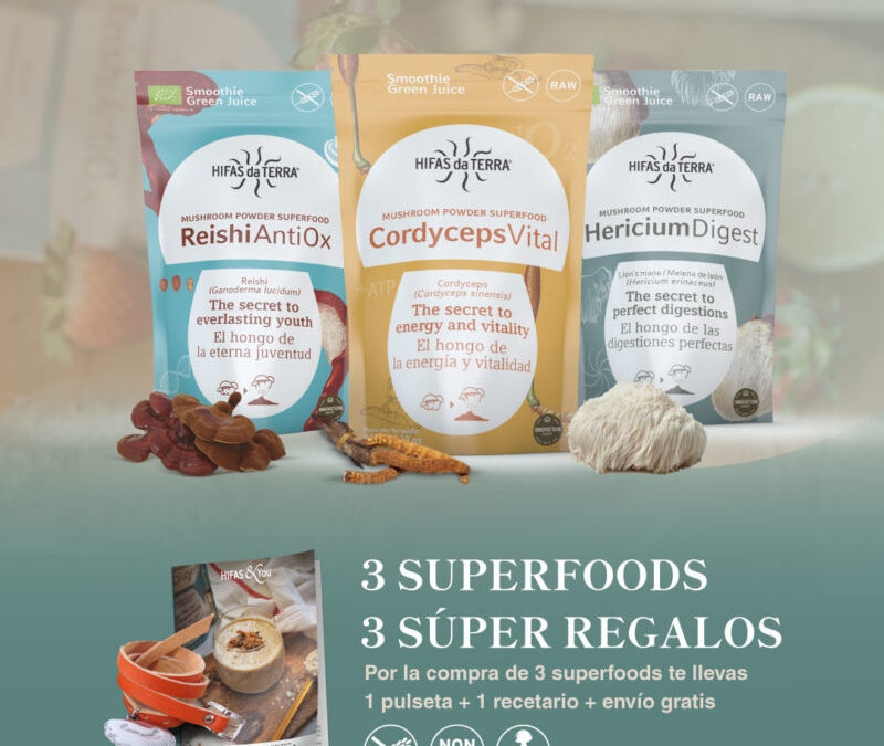 ¿Quieres preparar los mejores SMOOTHIES?