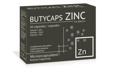 ButyCaps Zinc