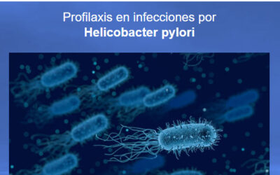 Tratamientos naturales para el Helicobacter pylori