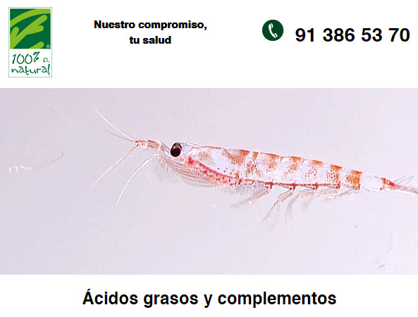 Ácidos grasos y complementos / ProbiTec® Defensas