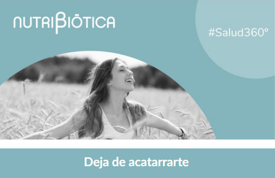 😷 Catarros – DEFIÉNDETE DEL FRÍO!