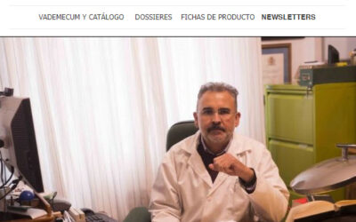 📝 Entrevista al Dr. José Luis Espejo