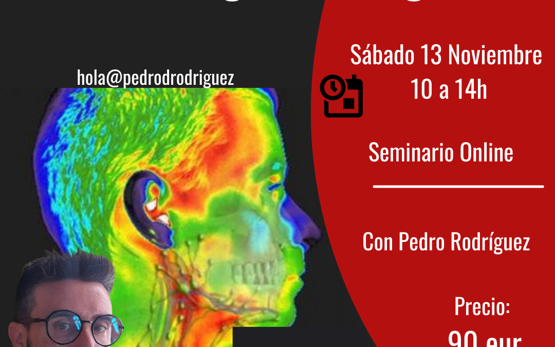 Formación On Line: Termografía Integrativa