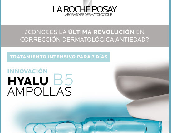 ¿Conoces la última revolución en corrección dermatológica antiedad?
