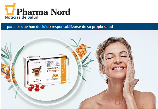 Nuevo producto de alta calidad:  ¿Sufre de sequedad en mucosas?