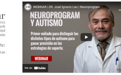 Neuro Program y Autismo