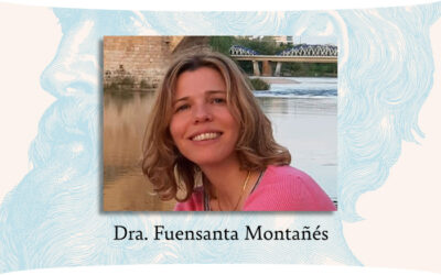 🎙 Hoy presentamos a la Dra. Fuensanta Montañés. II Encuentro online de médicos humanistas.