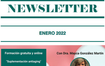 Newsletter de Equisalud: enero 2022