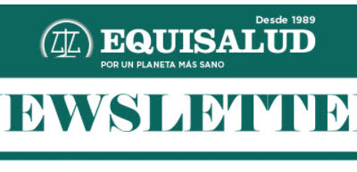 Newsletter de Equisalud: febrero 2022