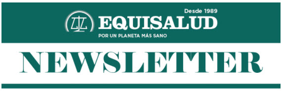 Newsletter de Equisalud: febrero 2022