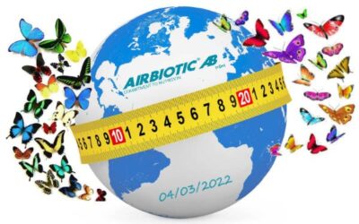 Resumen Noticias Blog 2022 – Airbiotic AB – I ❤ AB
