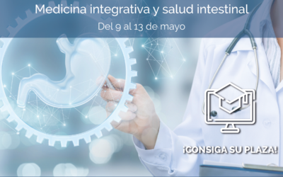 IV Congreso Online y Gratuito de Equisalud: Medicina integrativa y salud intestinal