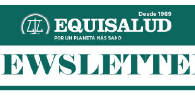 Newsletter de Equisalud: abril 2022