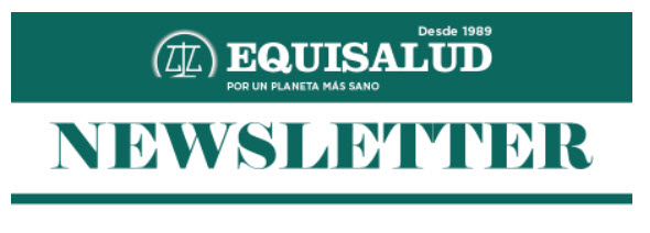 Newsletter de Equisalud: marzo 2022
