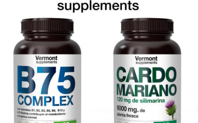 Vermont Supplements, la nueva línea de productos de EnzimeSabinco