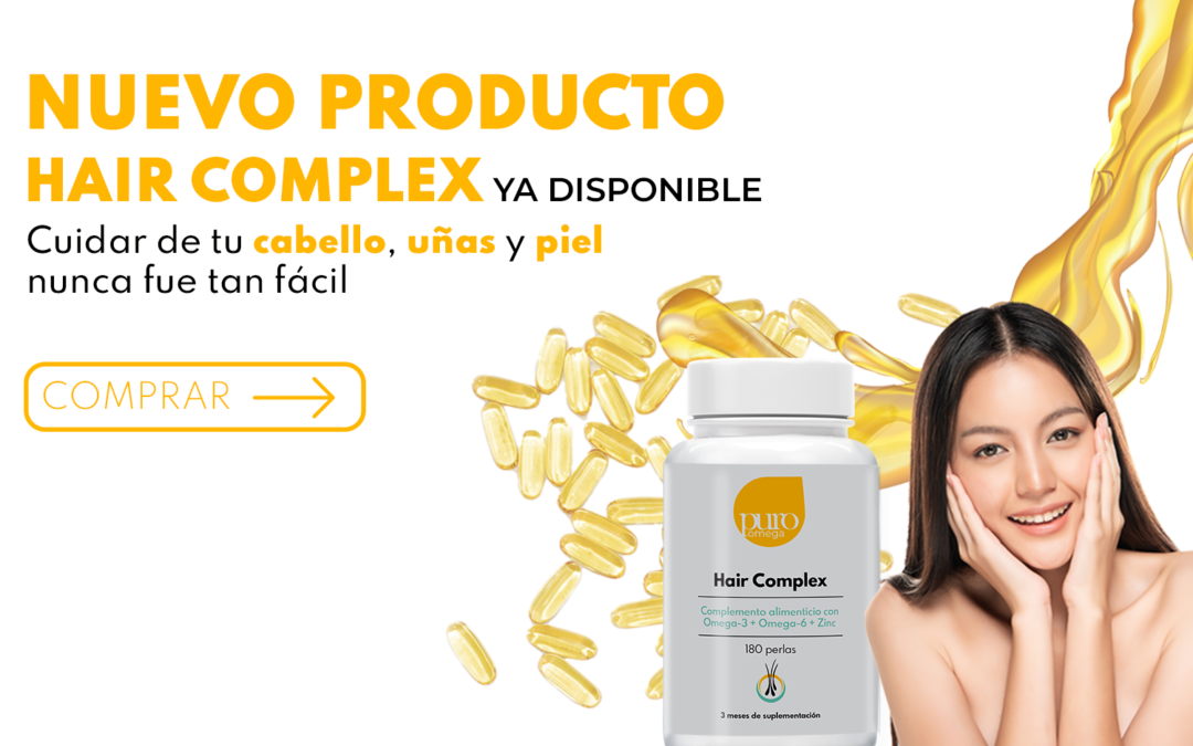 ¿Notas pérdida de cabello después del COVID-19? Abre el email