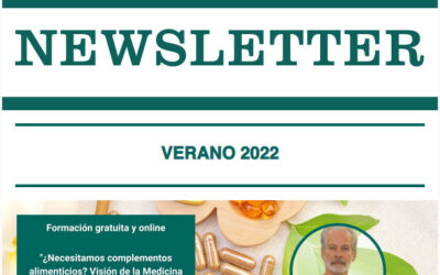 Newsletter de Equisalud: verano 2022