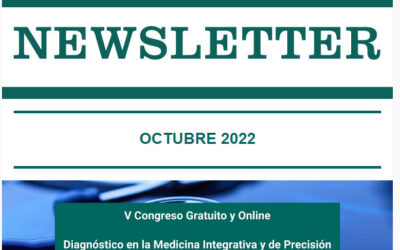 Newsletter de Equisalud: octubre 2022