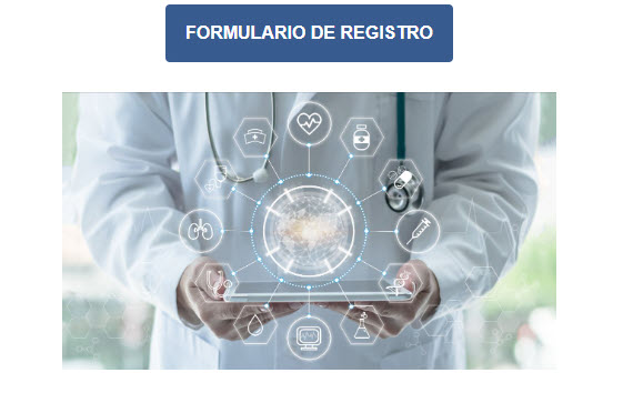 Formulario de Registro – Posgrado Experto en Fisionutrición 2022 – 2023