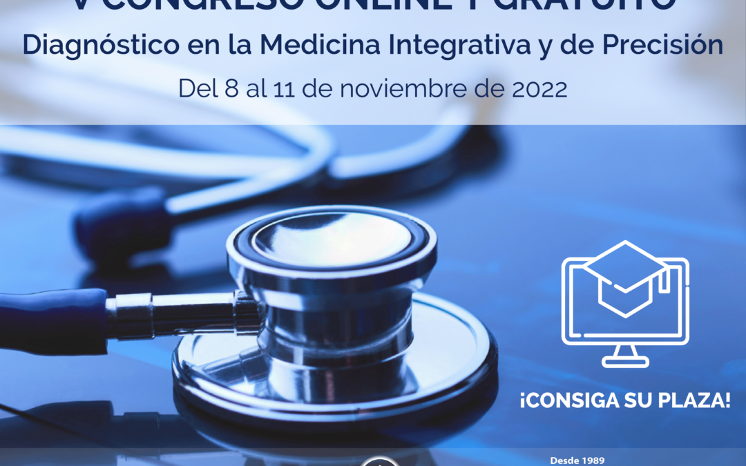 ¿Todavía no tiene su plaza reservada? ¡Últimos días para hacerlo! | V Congreso de Equisalud 🩺