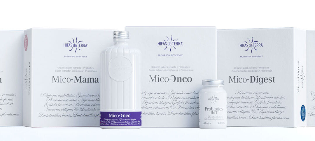 Hifas presenta Mico-Digest 2.0: The Evolution