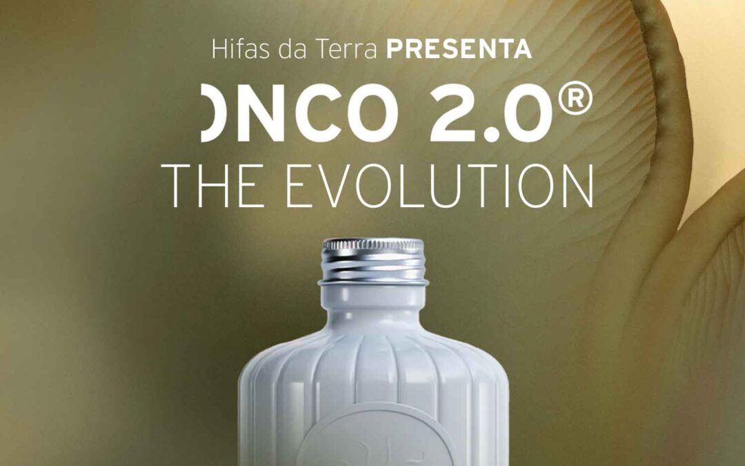 Ya está disponible el nuevo Mico-)nco 2.0