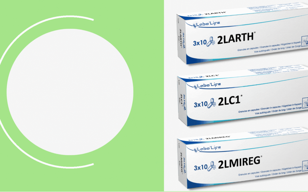2LARTH, 2LC1 y 2LMIREG disponibles en España