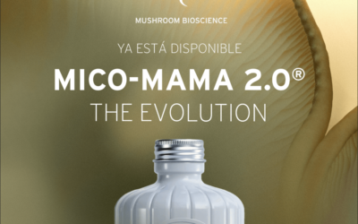 Ya disponible el nuevo Mico-Mama 2.0