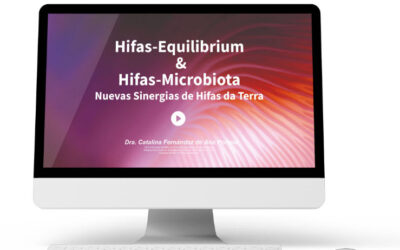 Webinar  REPLAY HIFAS Equilibrium + Microbiota