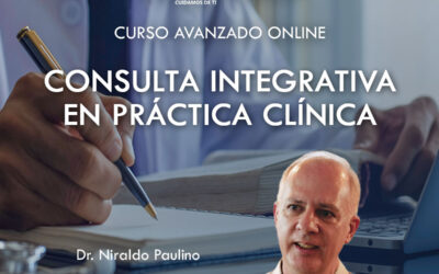Beca Equisalud / Curso avanzado online «Consulta integrativa en práctica clínica»