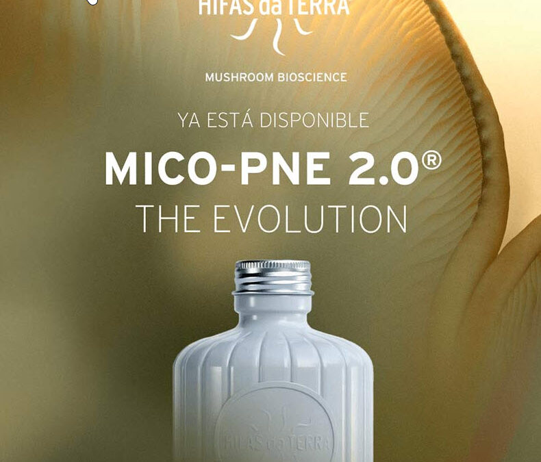 Ya disponible el nuevo Mico-Pne 2.0