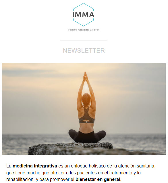 IMMA Newsletter Junio 2023