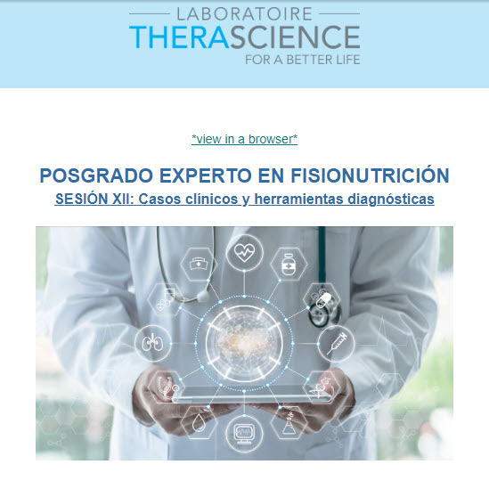Recordatorio –> SESIÓN XII: Casos clínicos y herramientas diagnósticas