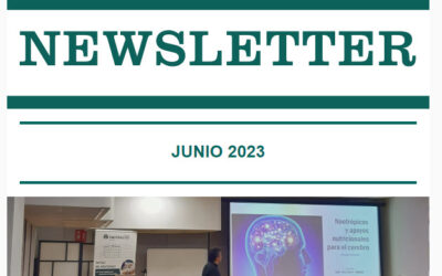 Newsletter de Equisalud: junio 2023