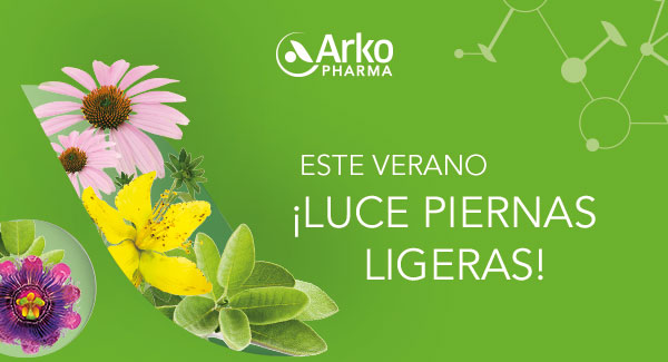 10 tips para lucir piernas ligeras este verano ☀🌿