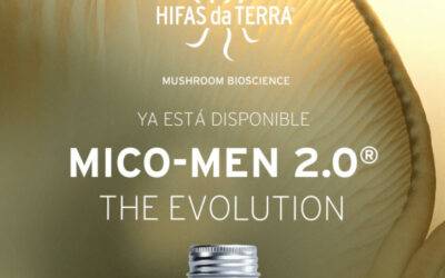Ya disponible el nuevo Mico-Men 2.0
