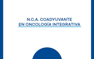 CONGRESO PRESENCIAL ONCOLOGIA INTEGRATIVA OCTUBRE 2023