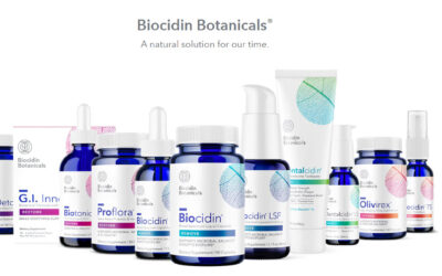 58 Nuevo laboratorio disponible en MiMédico.com Biocidin