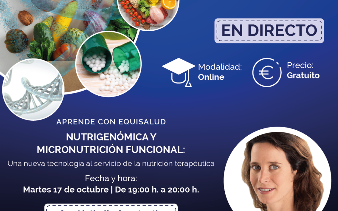 ¿No pudo asistir a nuestra última formación? ¡Aquí tiene la grabación!