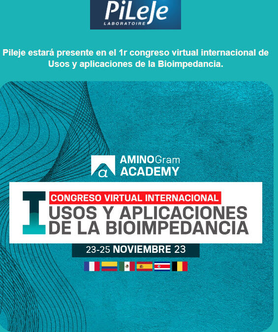Congreso Virtual Internacional 23-25 Noviembre