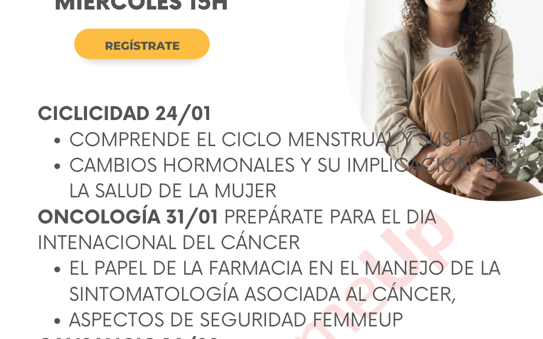 Empieza con éxito y mejora servicio al paciente en 2024